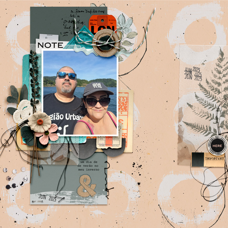 The Assembles Collection: Folio | Mixed Media Papers - Image 8