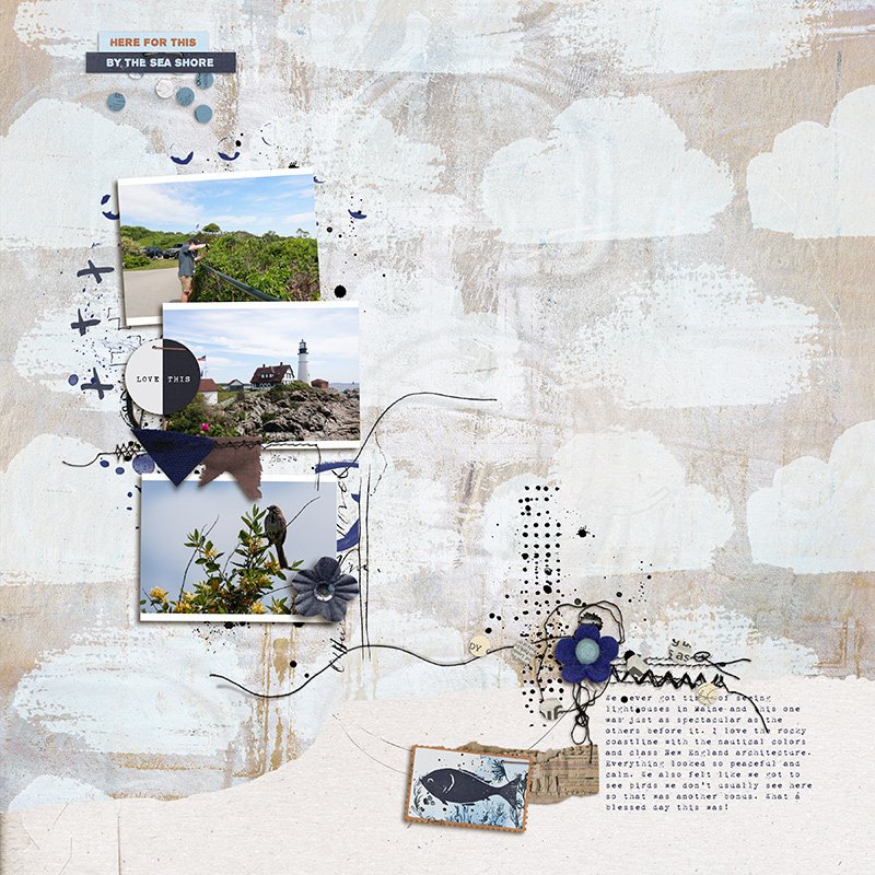 Brine | The Complete Mixed Media Collection - Image 15