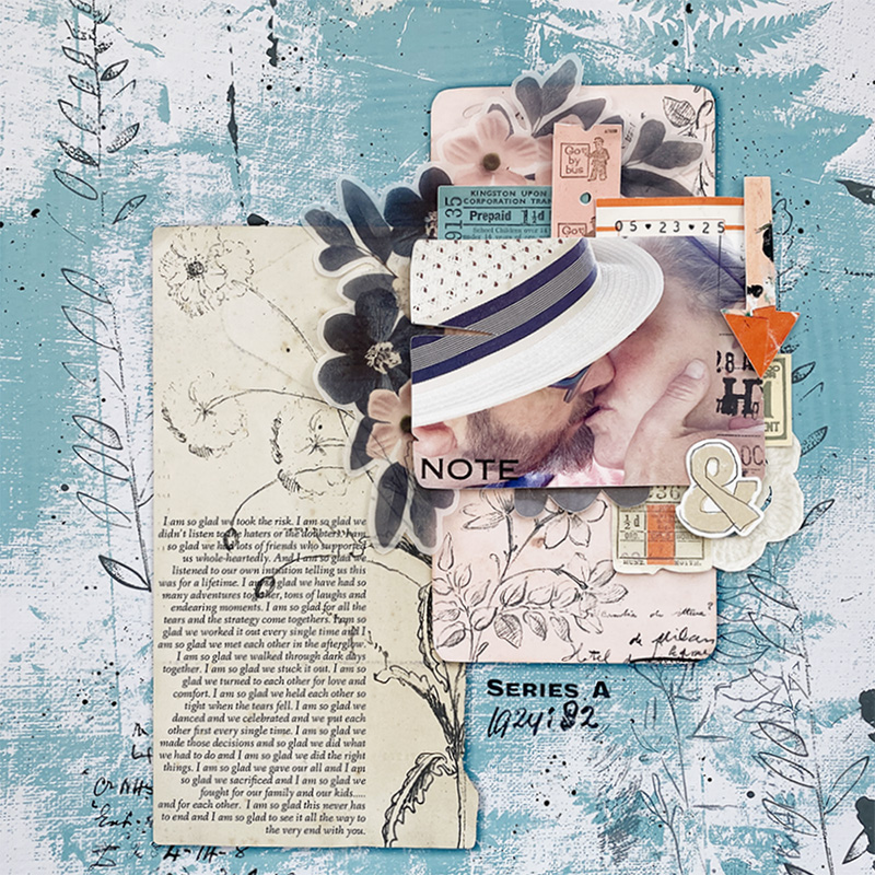 The Assembles Collection: Folio | The Complete Mixed Media Collection - Image 9