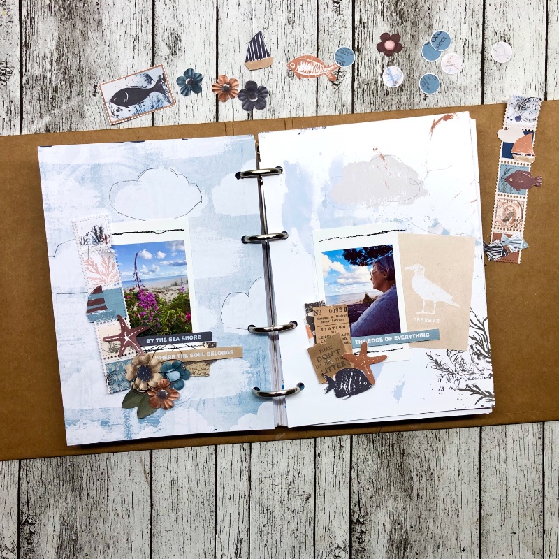 Brine | The Complete Mixed Media Collection - Image 12
