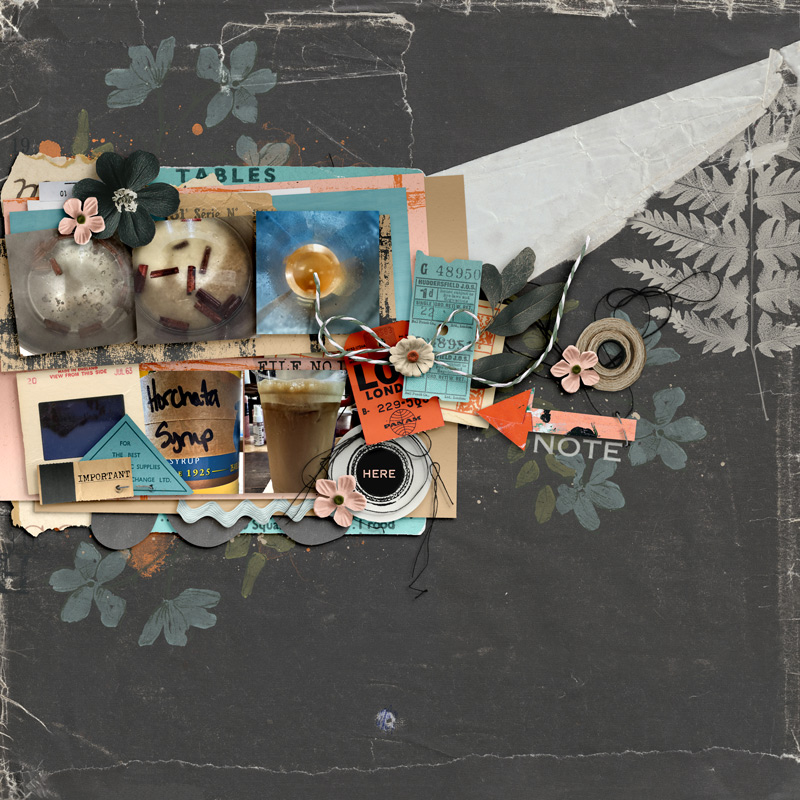The Assembles Collection: Folio | Mixed Media Papers - Image 7