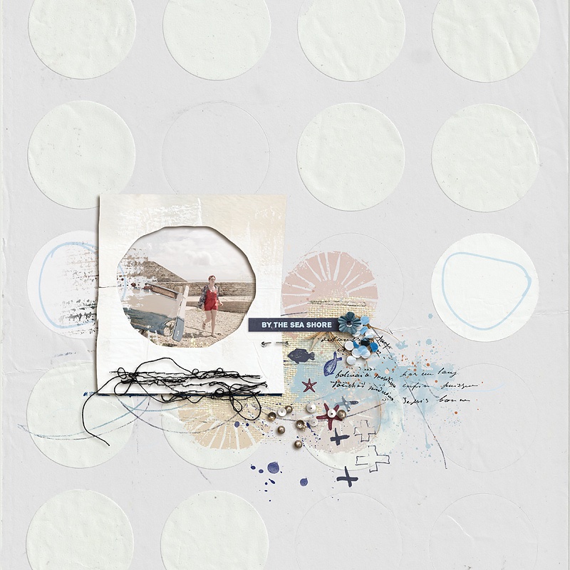 Brine | The Complete Mixed Media Collection - Image 11