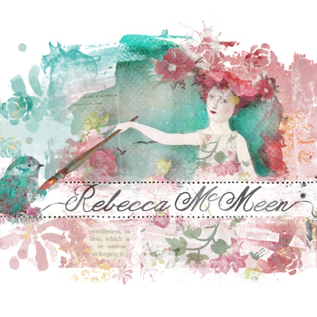 Rebecca McMeen