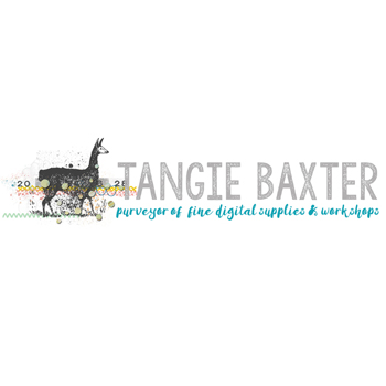 Tangie Baxter