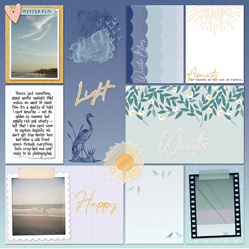 Apricity | Gradients - Image 3