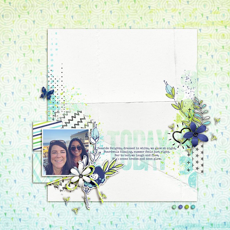 Clean Capture Vol.4 | Templates - Image 4