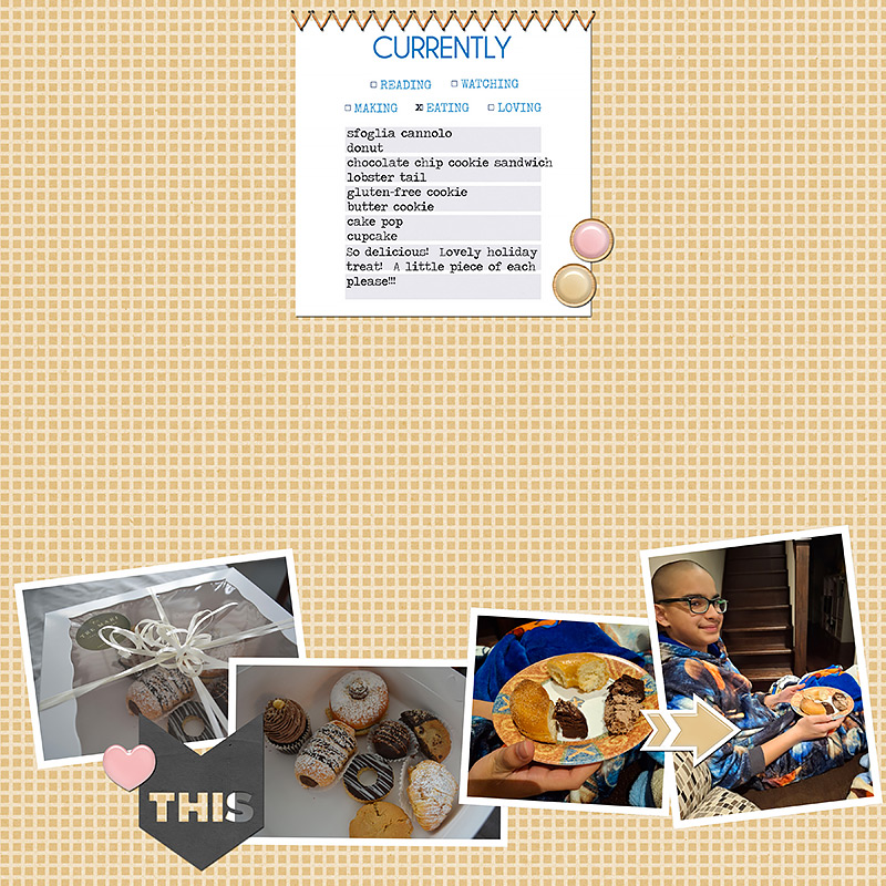 Daily Details - 2025 | Tidbits - Image 5