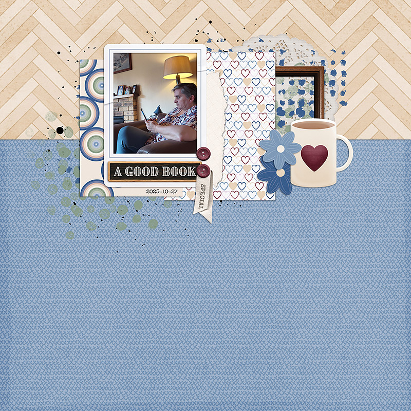 Homebody Heaven | Elements - Image 7