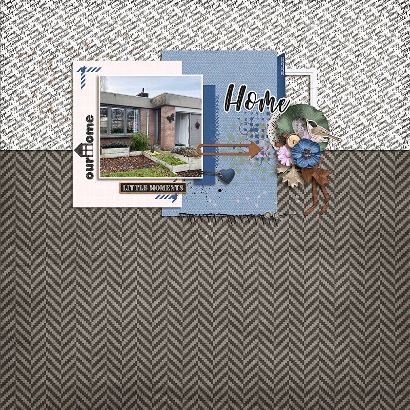 Homebody Heaven | Elements - Image 4