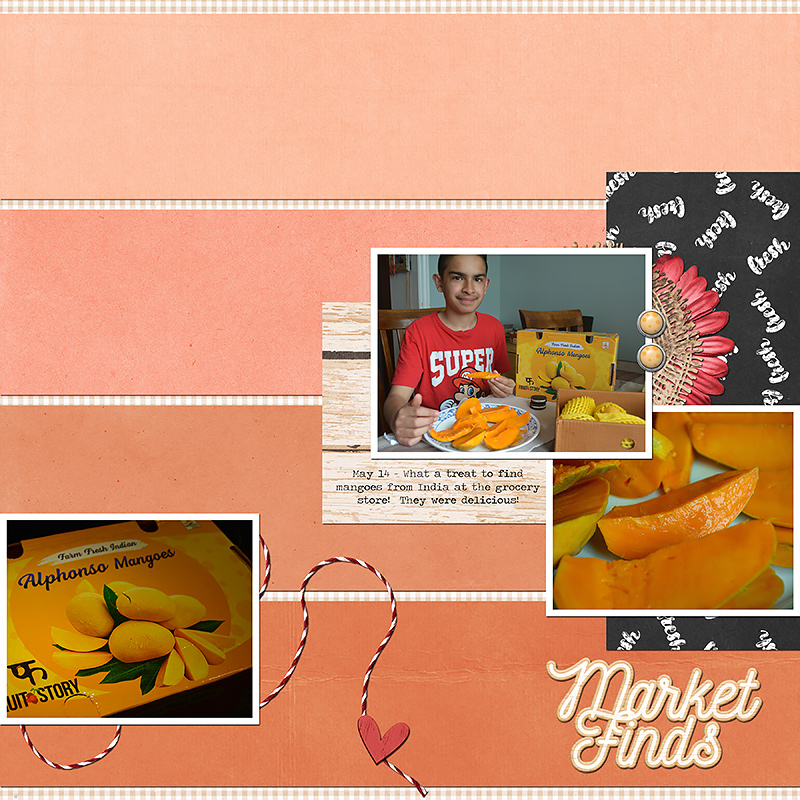 Shaped Stories Vol. 2 | Templates - Image 2