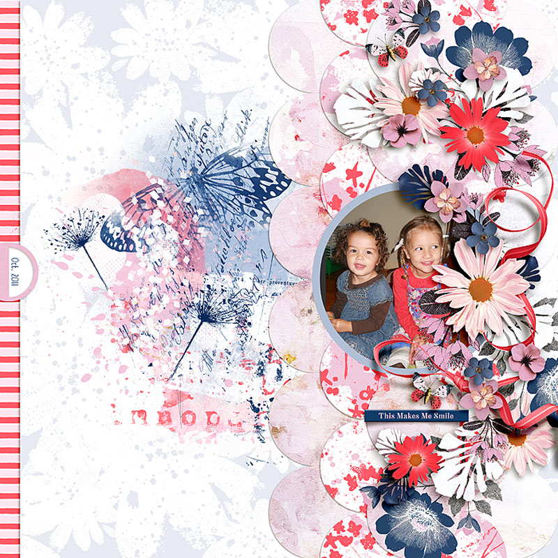 Shaped Stories Vol. 1 | Templates - Image 3