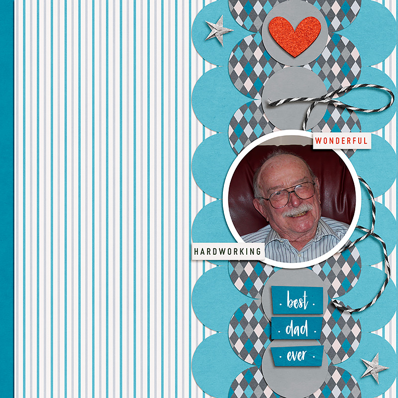 Shaped Stories Vol. 1 | Templates - Image 8