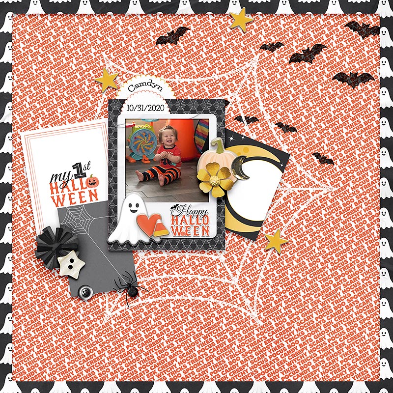 Tiny Tricksters | Kit - Image 6
