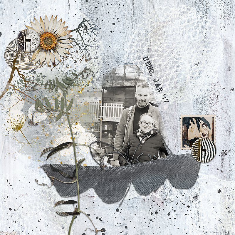 Wabi-Sabi | Collaboration Collection - Image 7