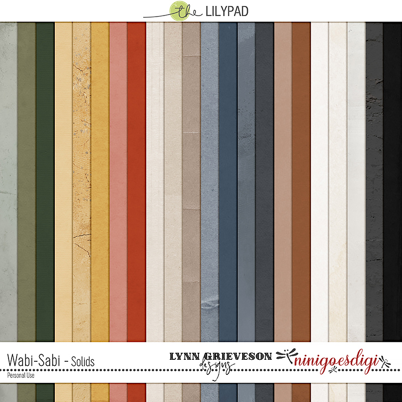 Wabi-Sabi | Collaboration Collection - Image 5