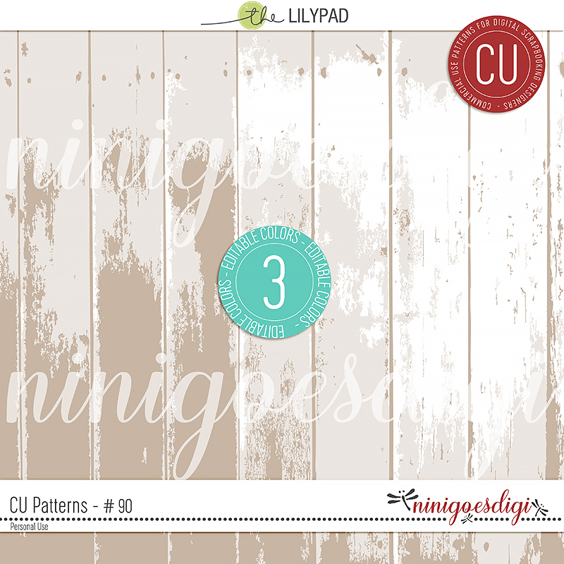 Commercial Use Patterns # 90 - Image 3