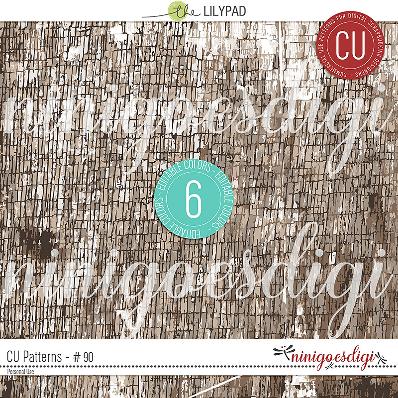 Commercial Use Patterns # 90 - Image 5
