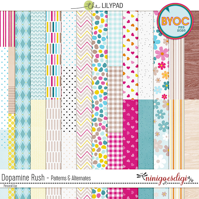 Dopamine Rush | Kit - Image 3