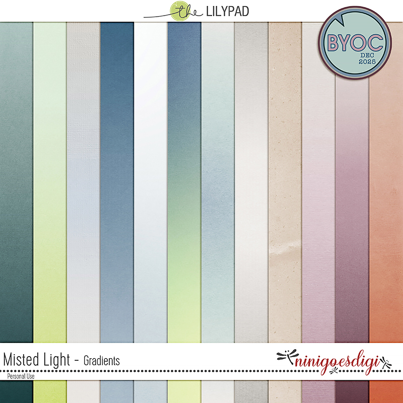 Misted Light | Bundle - Image 6