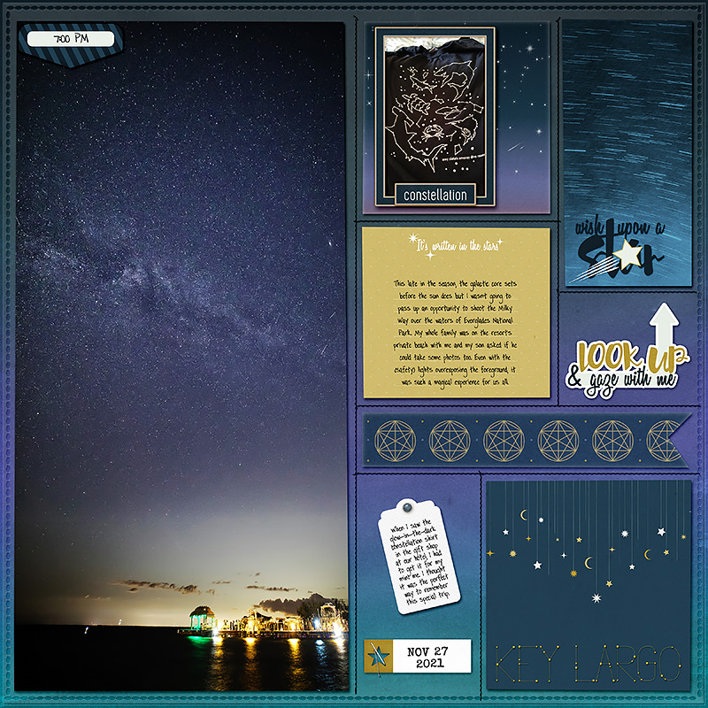 A Sky Full Of Stars | Alpha - Image 3