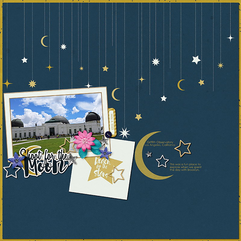 A Sky Full Of Stars | Pocket Cards - Image 3