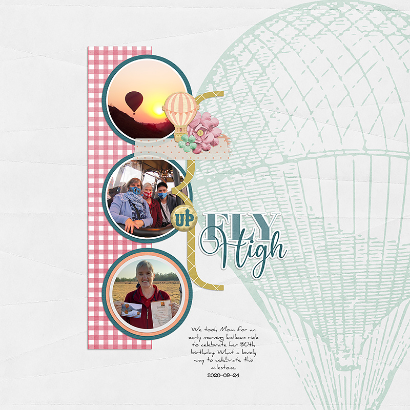 High Hopes | Elements - Image 4