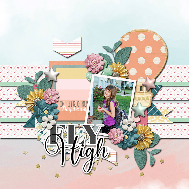High Hopes | Elements - Image 2