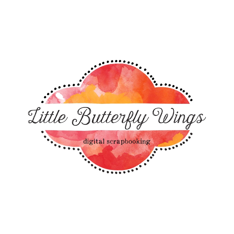 Little Butterfly Wings
