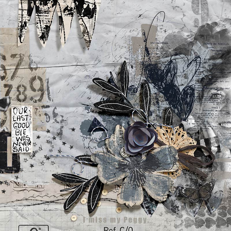 All the things I never said (solid papers) - Image 2