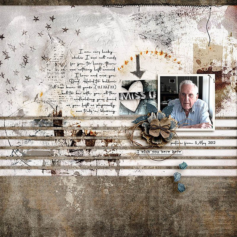 All the things I never said (solid papers) - Image 3