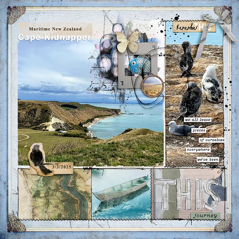 Press Play: Rivers & Roads (solid papers) - Image 3