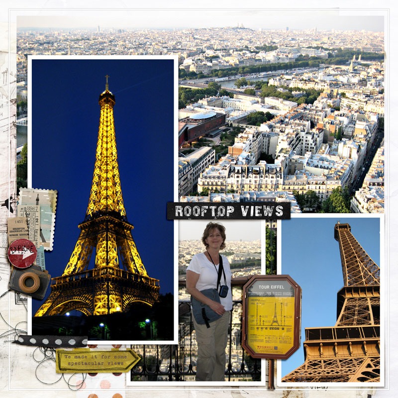 Cut & Keep vol.06 (bundle) - Image 8