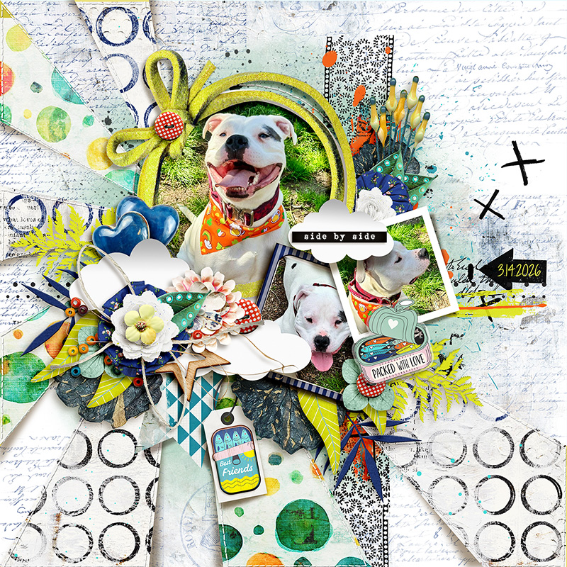 Cut & Keep vol.03 (bundle) - Image 6
