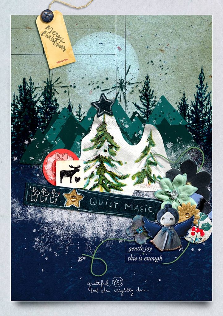 Dear December, be kind (bundle) - Image 9