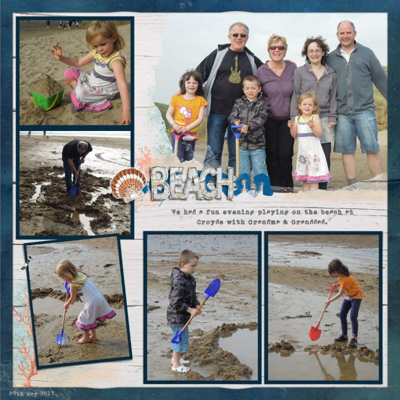 Beach, please! (assorted mix) - Image 6