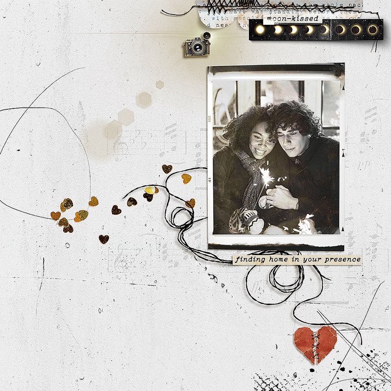 Press Play: Fade into You (bundle) - Image 8