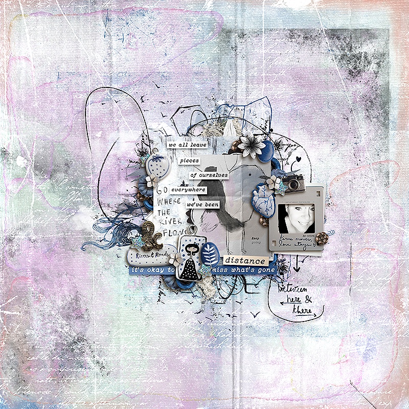 Press Play: Rivers & Roads (solid papers) - Image 6
