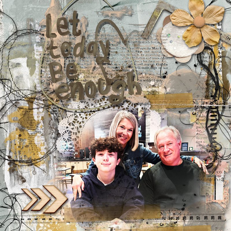 Creative Chronicles: memento vivere (cards) - Image 3