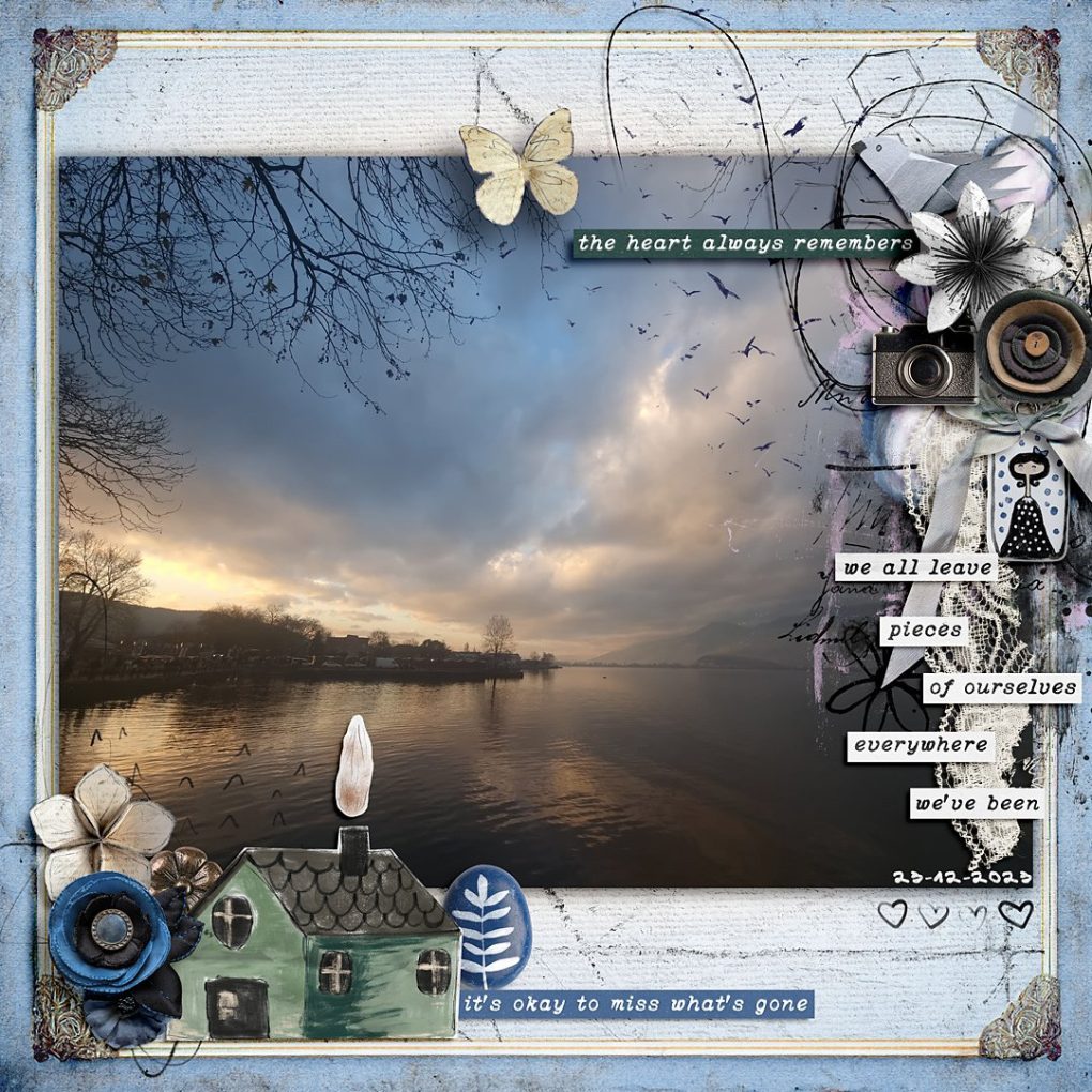 Press Play: Rivers & Roads (solid papers) - Image 4