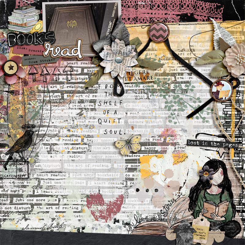 Creative Chronicles: literary life (solid papers) - Image 2