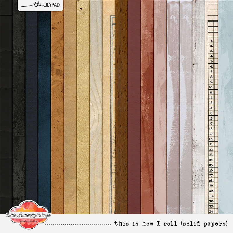 This is how I roll (bundle) - Image 6