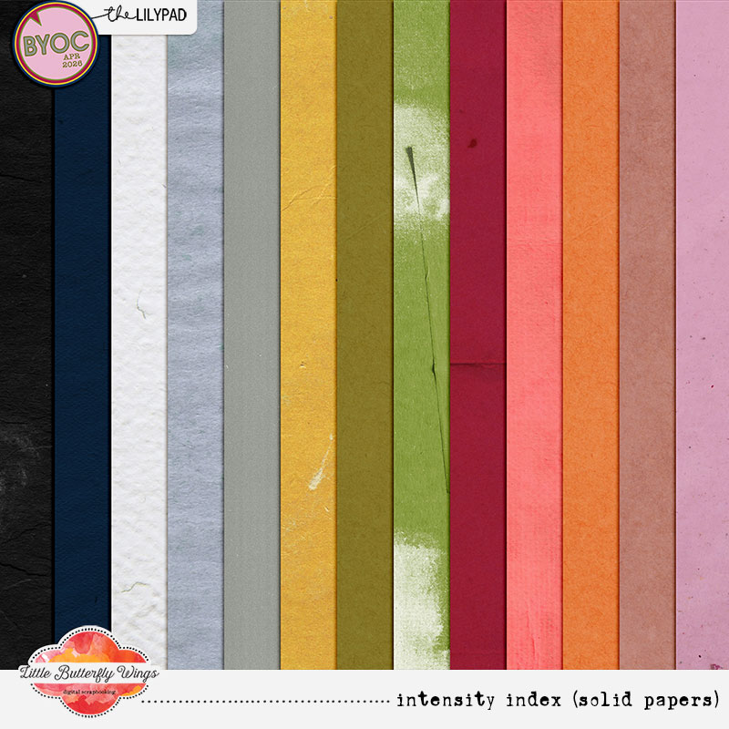 Intensity Index (bundle) - Image 4