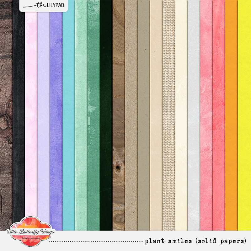 Plant Smiles (bundle) - Image 5