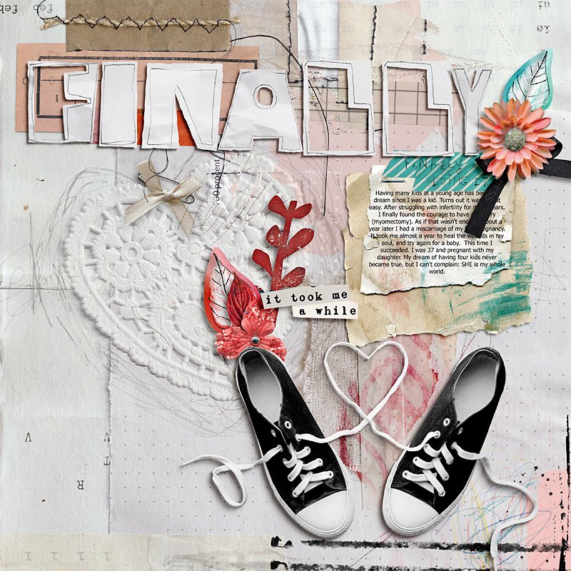 Cut & Keep vol.04 (bundle) - Image 6