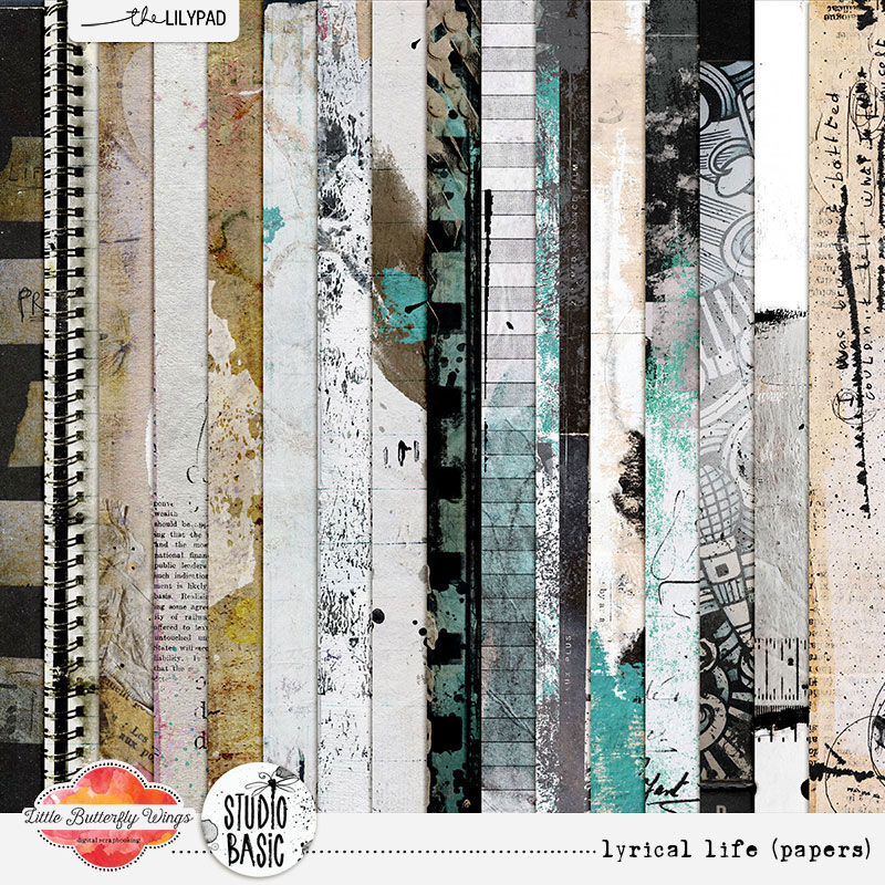 Lyrical life (bundle) - Image 3