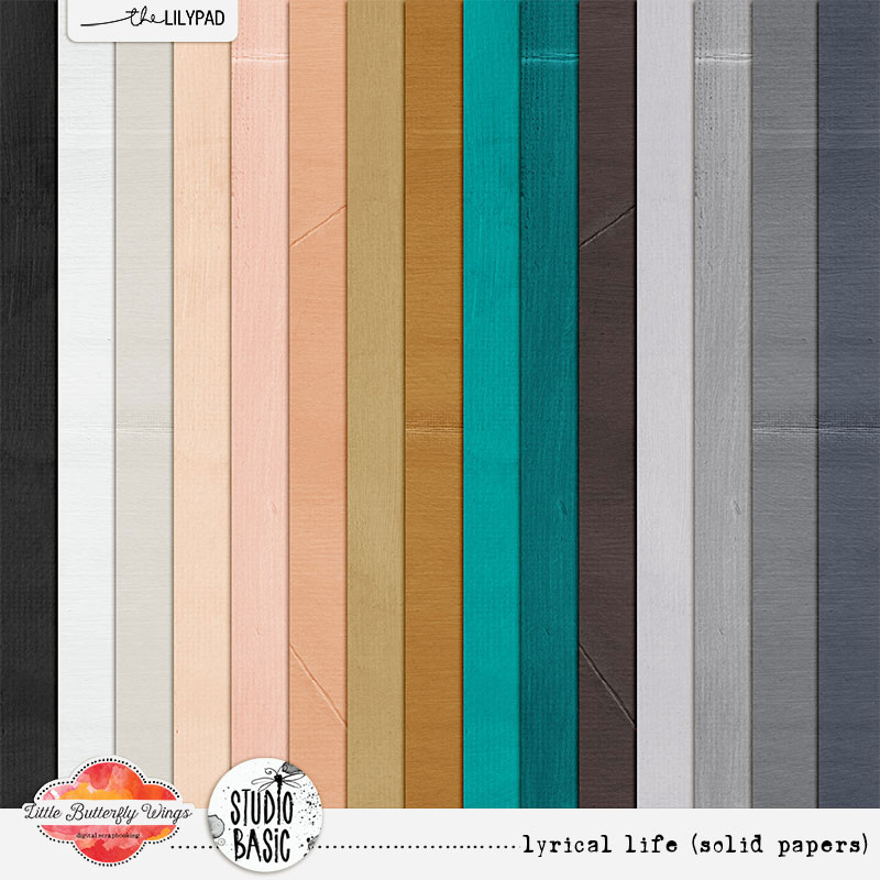 Lyrical life (bundle) - Image 4