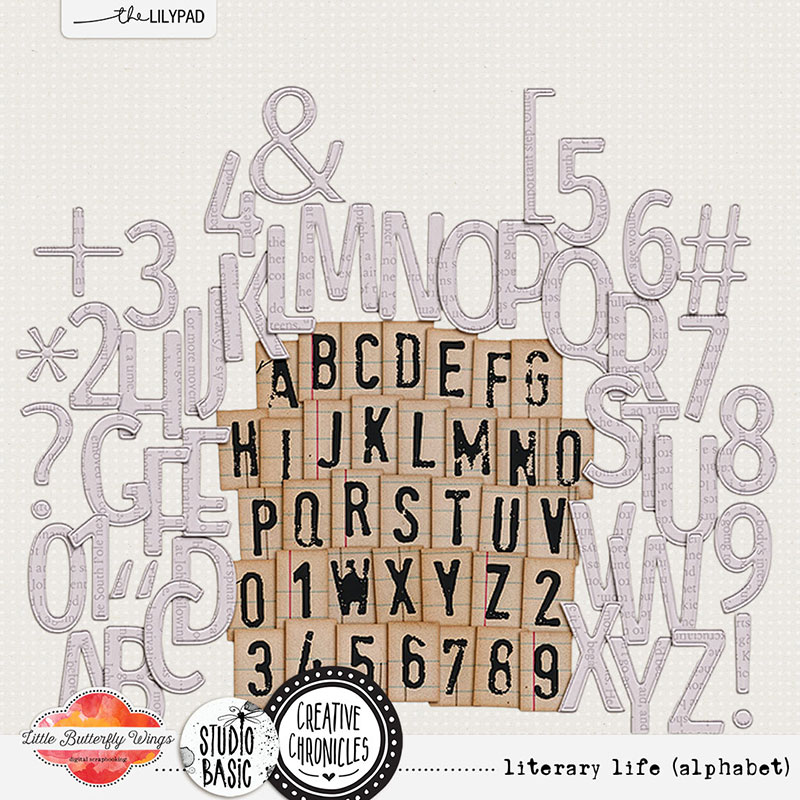 Creative Chronicles: literary life (alpha)