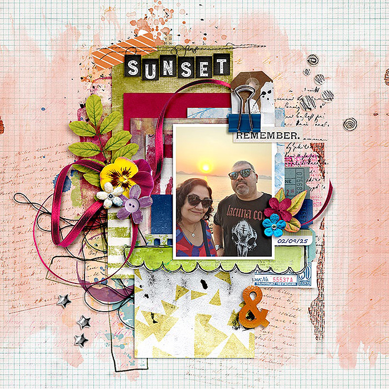 Creative Chronicles: oops & awesome (templates) - Image 3