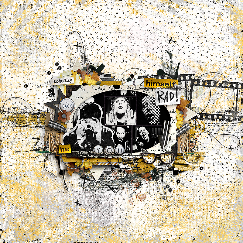 Creative Chronicles: totally him (bundle + fwp) - Image 10