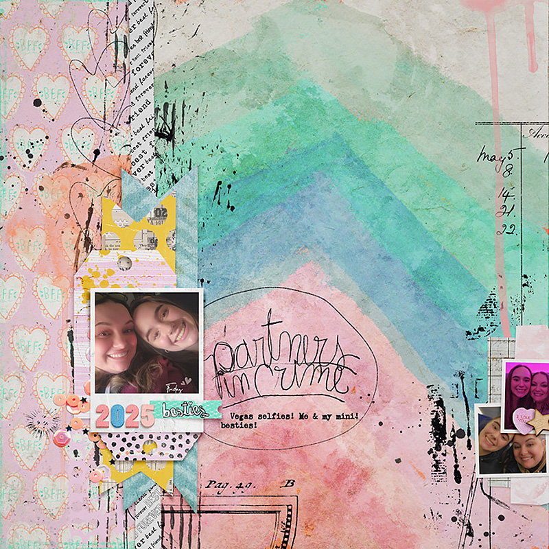 Creative Chronicles: you are my person - Image 2